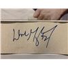 Image 3 : 1983-84 W.Gretzky CNIB SIGNED Poster w/ Signatures