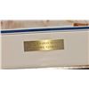 Image 5 : Mickey Mantle Signed SIGNED Photo Framed PSA COA