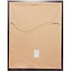 Image 6 : Mickey Mantle Signed SIGNED Photo Framed PSA COA