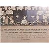 Image 3 : 1932 Bell Telephone Toronto Champs Hockey Photo