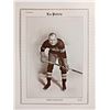 Image 1 : 1927-28 La Patrie Herb Gardiner Hockey Photo No. 9