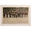 Image 1 : 1938 Midland Hockey Team Photo Midland Bugel Band
