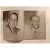 Image 5 : 1947 Boston Braves Sketch Baseball Book
