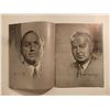 Image 6 : 1947 Boston Braves Sketch Baseball Book