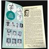 Image 4 : 1960 Baseball Handbook and Schedules