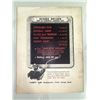 Image 6 : 1948 Maple Leafs Baseball with Autographs