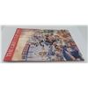 Image 4 : 1993 The Grey Cup Souvenir Program