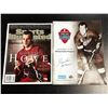 Image 1 : Gordie Howe 2012 Sports Illustrated 2010 Scotia