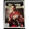 Image 2 : Gordie Howe 2012 Sports Illustrated 2010 Scotia