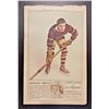 Image 1 : 1930 La Presse, Montreal, Hockey Inserts Lot of 7