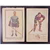 Image 2 : 1930 La Presse, Montreal, Hockey Inserts Lot of 7