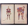 Image 4 : 1930 La Presse, Montreal, Hockey Inserts Lot of 7