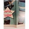 Image 4 : 1971-72 O-Pee-Chee NHL Poster Tim Horton #18