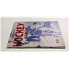 Image 2 : 1949-50 Hockey Album w/ pictures Turofsky brothers
