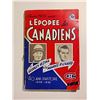 Image 1 : 1909-1949 L'Epopee Des Canadiens Maurice Richard