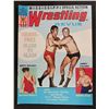 Image 1 : Wrestling Revue October / 71 Vintage Magazine