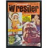 Image 1 : The Wrestler Nov 1973 Vintage Magazine
