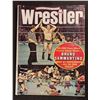 Image 1 : The Wrestler May 1972 Vintage Magazine
