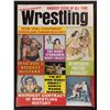 Image 1 : Wrestling Dec 1973 Vintage Magazine