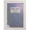 Image 1 : 1942 Blue Book K.C. Card Co. Gambling Supplies