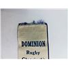 Image 3 : 1910 2nd Grey Cup Ribbon Rugby Final Champion