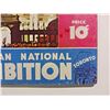 Image 3 : 1937 Canadian National Exhibition CNE Catalogue