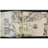 Image 11 : 1948-1951 Best Extraordinary Scrapbook on Boxing