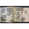 Image 12 : 1948-1951 Best Extraordinary Scrapbook on Boxing