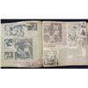 Image 14 : 1948-1951 Best Extraordinary Scrapbook on Boxing
