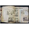 Image 11 : 1941-1943 Best Extraordinary Scrapbook on Boxing