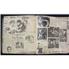 Image 22 : 1941-1943 Best Extraordinary Scrapbook on Boxing