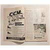 Image 5 : 1952 Maple Leaf Gardens Sports Magazine Program