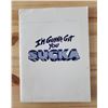 Image 1 : 1988 I'm Gonna Git You Sucka Movie w/ Photos