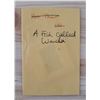 Image 4 : Fish Called Wanda Movie Promo Package with 35 mm