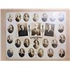 Image 2 : 1906 Brigden Literary Club Toronto Portrait Photo