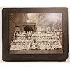 Image 1 : 1909 Branksome Hall Toronto School Cabinet Photo