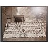Image 2 : 1909 Branksome Hall Toronto School Cabinet Photo
