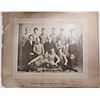 Image 1 : 1896-97 Manitoba College Football Club Team Photo