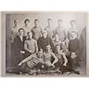 Image 2 : 1896-97 Manitoba College Football Club Team Photo