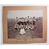 Image 1 : 1895 Athletic Lacrosse Club Cabinet Photo