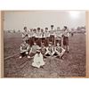 Image 2 : 1895 Athletic Lacrosse Club Cabinet Photo