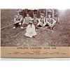 Image 3 : 1895 Athletic Lacrosse Club Cabinet Photo