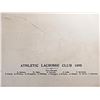Image 5 : 1895 Athletic Lacrosse Club Cabinet Photo