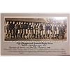 Image 2 : 1923 City Playground Juvenile Rugby Team Photo
