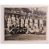 Image 1 : 1953 Pilseners Softball Baseball Team Photo 10"x8"