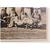 Image 3 : 1953 Pilseners Softball Baseball Team Photo 10"x8"