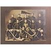 Image 2 : 1912-13 JOGS Hockey Team Cabinet Photo