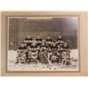Image 2 : 1924-25 Hockey Team Cabinet Photo Andre-A
