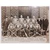 Image 2 : 1929-30 Canada's Hockey Team Champion CCM Photo