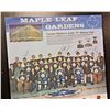 Image 2 : 1974-75 Maple Leaf Gardens TOR Marlboro Calendar